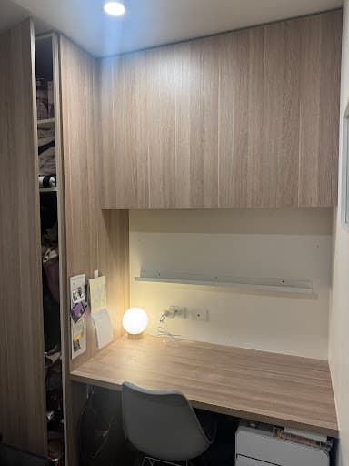 AAW Cabinet Maker — Customer photo