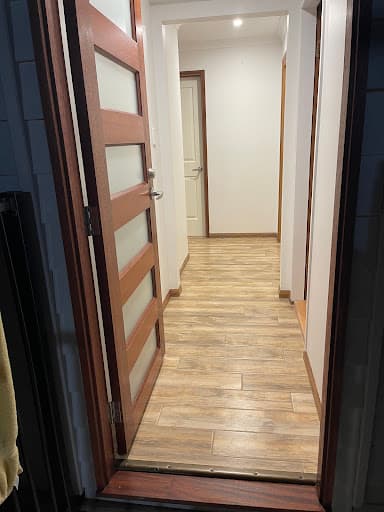 VOIGT SPACES - Liam Voigt Carpentry — Customer photo