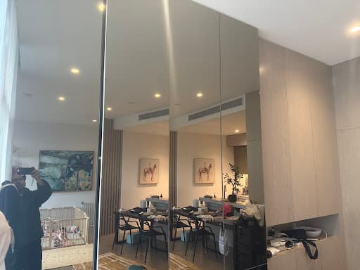 B&F Cabinets — Customer photo
