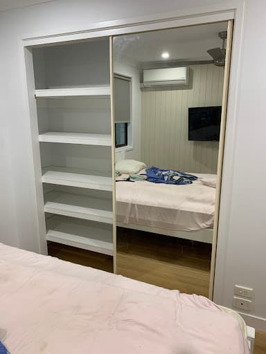 Orion Carpentry Services Gold Coast — Customer photo
