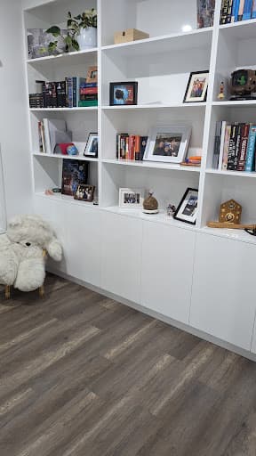 Nick Williams Joinery Hobart — Customer photo