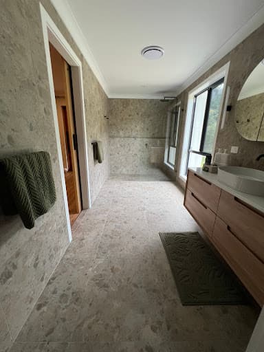 Mathew Stone Carpentry — Customer photo