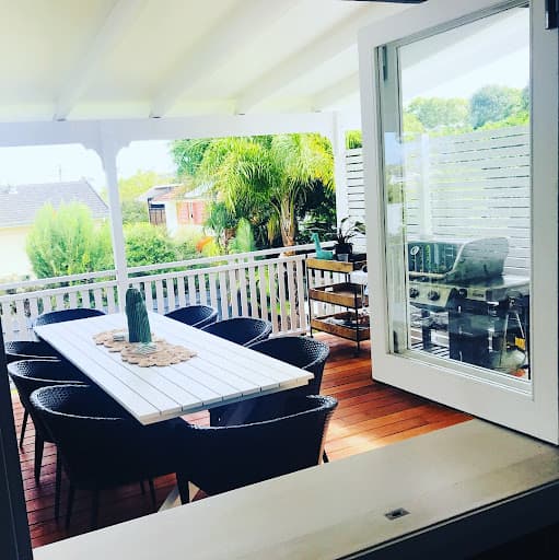 All We Do Is Decks — Customer photo