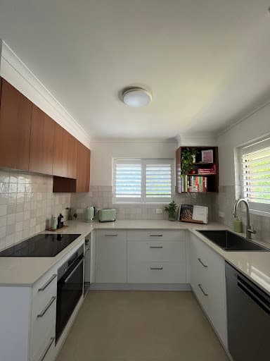 Woodstock Cabinet Makers — Customer photo