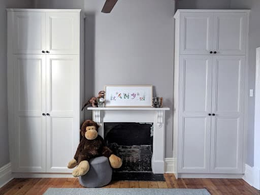 Adelaide Furniture And Kitchens — Customer photo