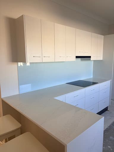 Amari Joinery — Customer photo