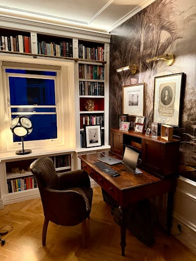 Groth & Sons — Customer photo