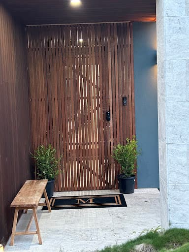 All Renos And Carpentry Services — Customer photo