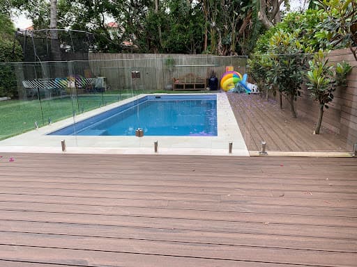 A Grade Carpentry Group — Customer photo