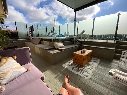 Canberra Decks — Customer photo