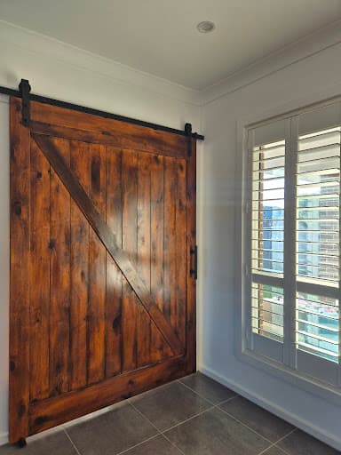 Ozz Carpentry & Maintenance — Customer photo