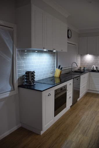 PRO-fit Cabinetmaking — Customer photo