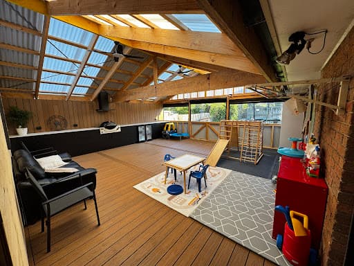 JMA Carpentry — Customer photo