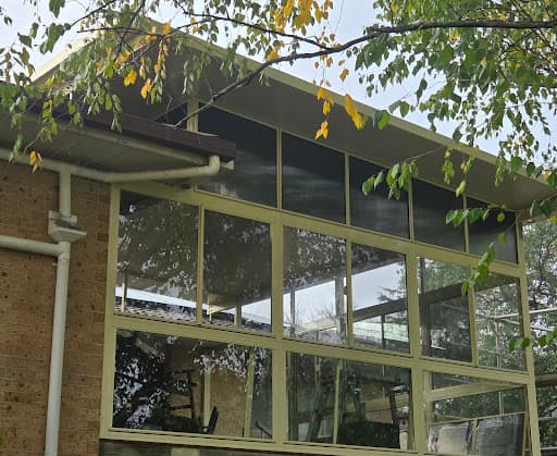 Picton Bros Panelspan — Customer photo