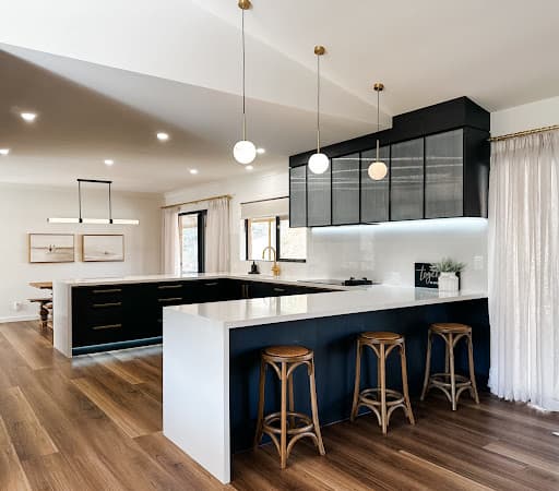 BJF Joinery — Customer photo