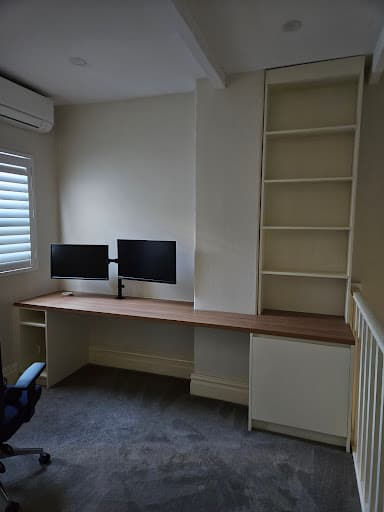 Lucid Custom Joinery — Customer photo