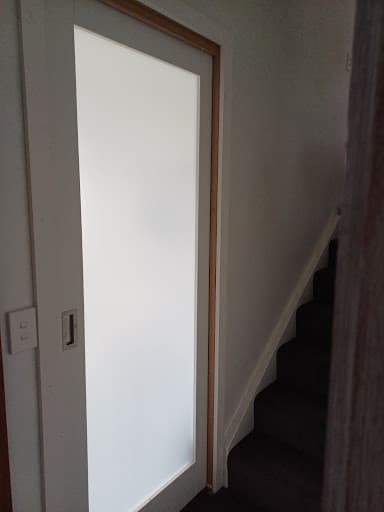 Hurley Home Builders — Customer photo