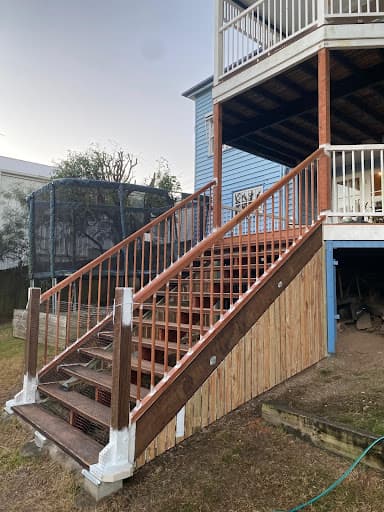 CJ's Carpentry Brisbane — Customer photo