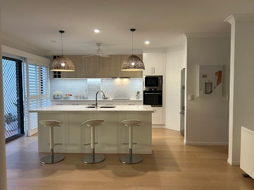 Flawless Cabinets PTY LTD — Customer photo