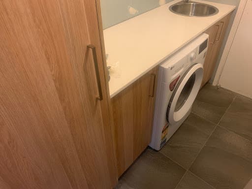 Quality Cabinet Specialist — Customer photo