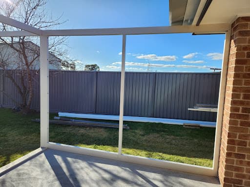 Spanline Home Additions Orange & Bathurst — Customer photo