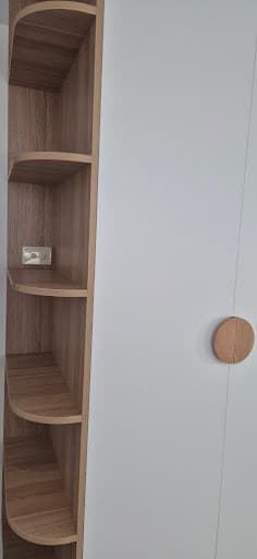 Amari Joinery — Customer photo