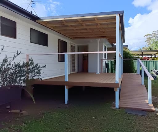 MPJ Building — Customer photo
