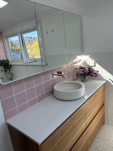 4 Seasons Carpentry — Customer photo