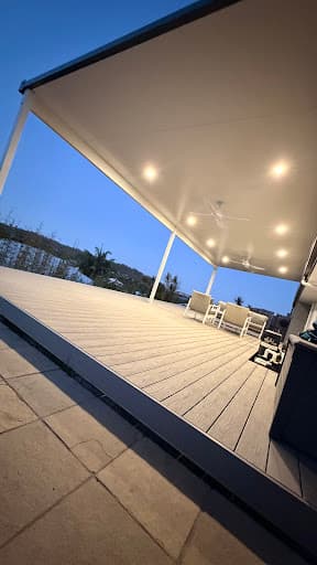 Advanced Decking - Patio Builders Gold Coast — Customer photo