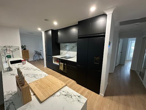 Flat Pack Builders — Customer photo