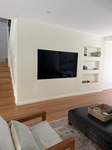 Neopine Carpentry — Customer photo