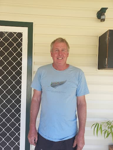 Picton Bros Panelspan — Customer photo