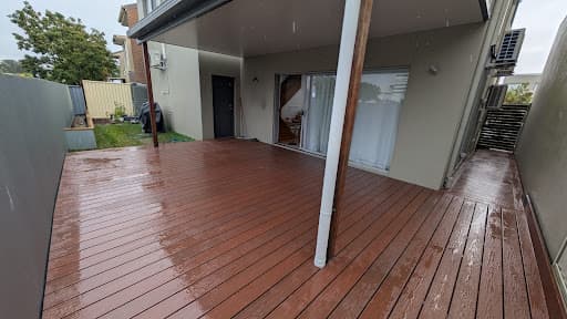 Southeast Carpentry Co — Customer photo