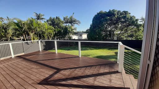 JUDDCON - Carpentry Services Gold Coast — Customer photo