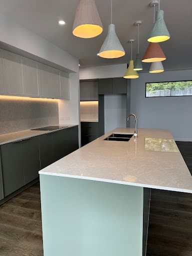 Cambridge Cabinets — Customer photo