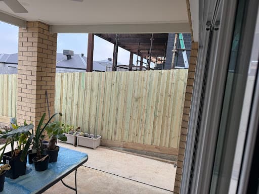 Flintoff Constructions — Customer photo