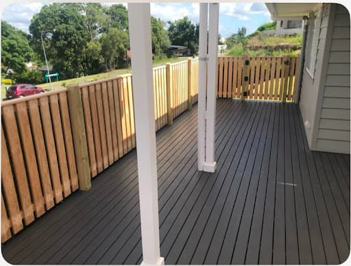 Gold Coast Carpentry Services — Customer photo