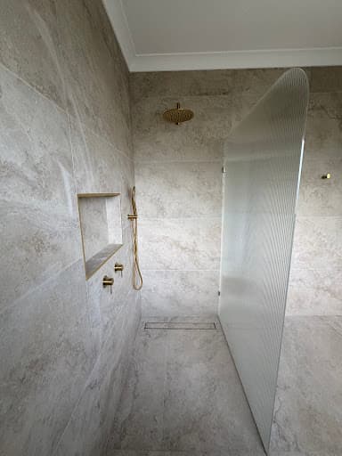Gold Coast Carpentry Services — Customer photo
