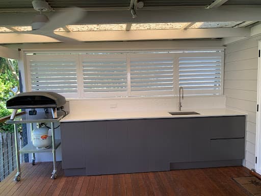 WCC Kitchens and Cabinet Makers — Customer photo