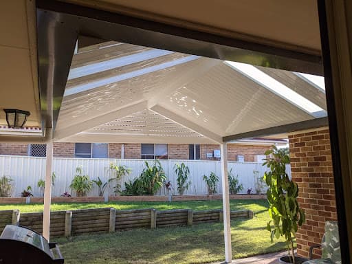 JB Outdoor — Customer photo