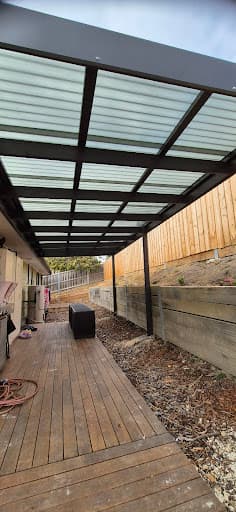 Tassie Steel and Timber Pty Ltd — Customer photo