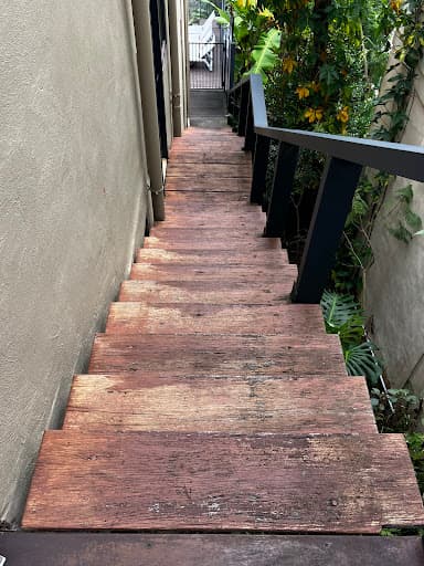 McBride Carpentry — Customer photo
