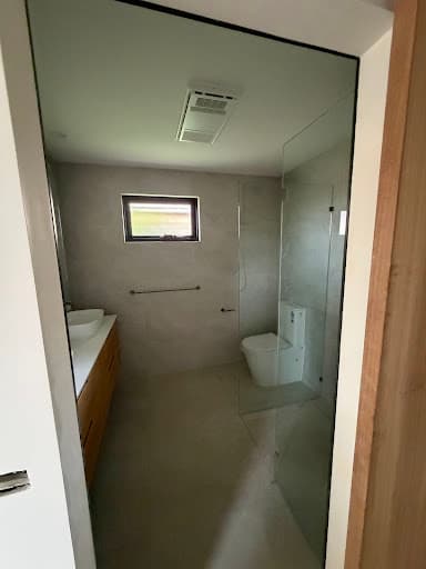 FJR Carpentry & Maintenance — Customer photo