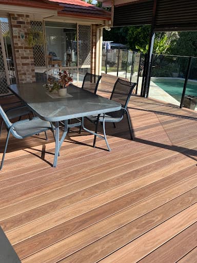 Deck Boys — Customer photo