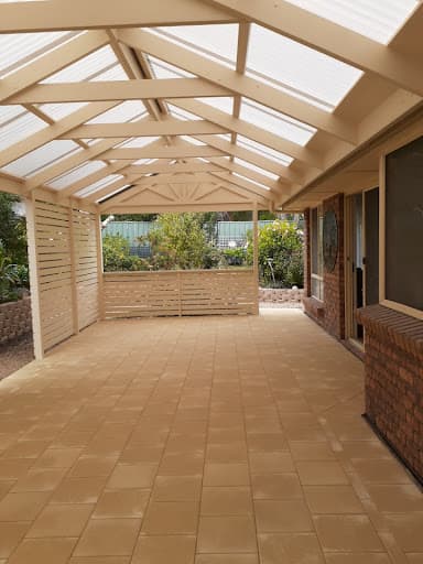 MyLiving Outdoors — Customer photo