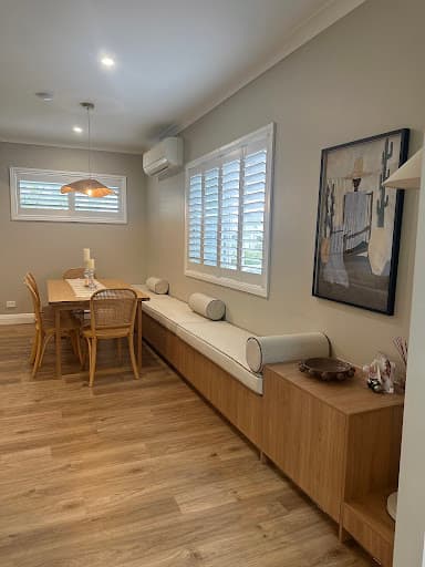 Forma Joinery | Custom Cabinet Makers in Brisbane — Customer photo