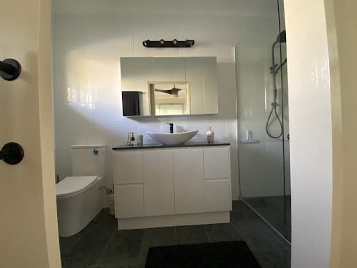Shane Firmin Carpentry Pty Ltd — Customer photo