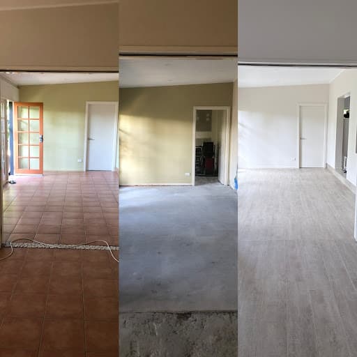 DMF Construct and carpentry — Customer photo