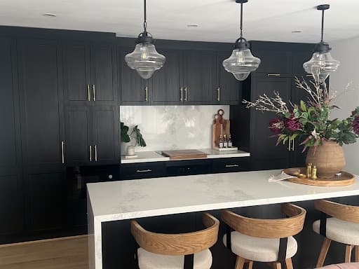 Magic Cabinets Geelong — Customer photo