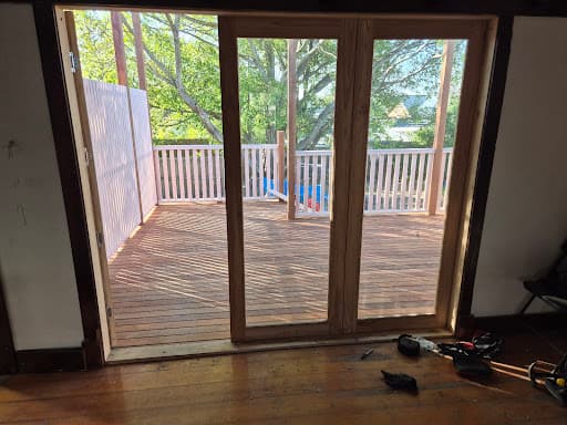 Mendmate — Customer photo